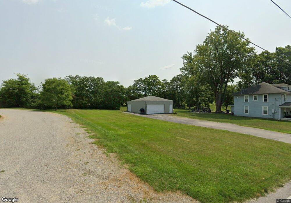 17617 Wayne St, Yoder, IN 46798 - photo 1