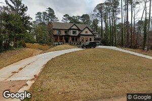 7309 Twin Branch Rd NE, Atlanta, GA 30328