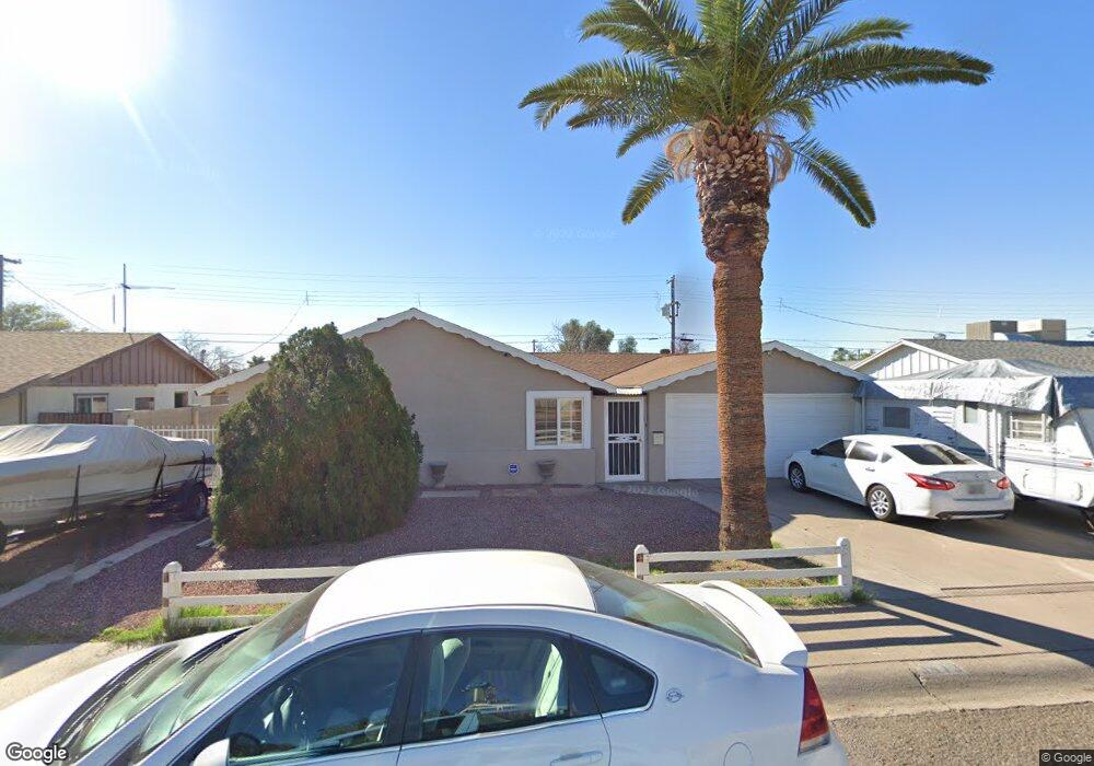 3413 W Alice Ave, Phoenix, AZ 85051 - photo 1
