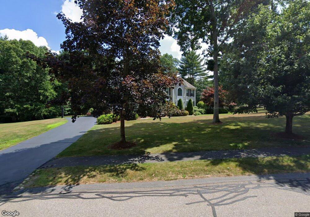 2 Whirty Cir, Hopkinton, MA 01748 - photo 1