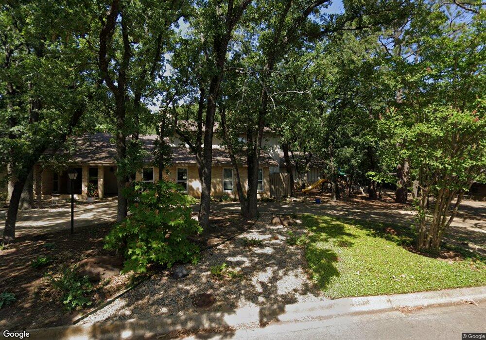 2112 Stonegate Dr, Denton, TX 76205 - photo 1