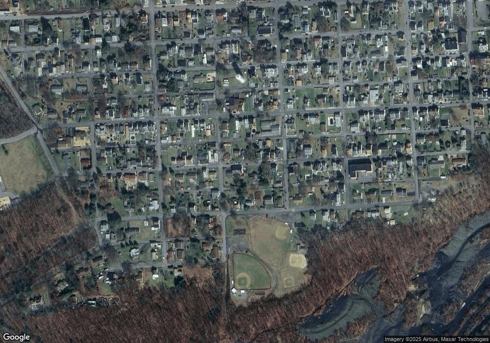 1332 W Fern St, Coal Township, PA 17866 - photo 1