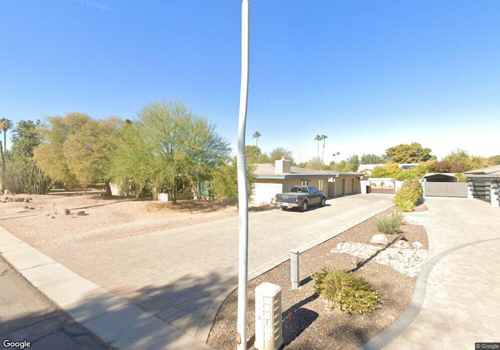 1012 E El Freda Rd, Tempe, AZ 85284 - photo 1
