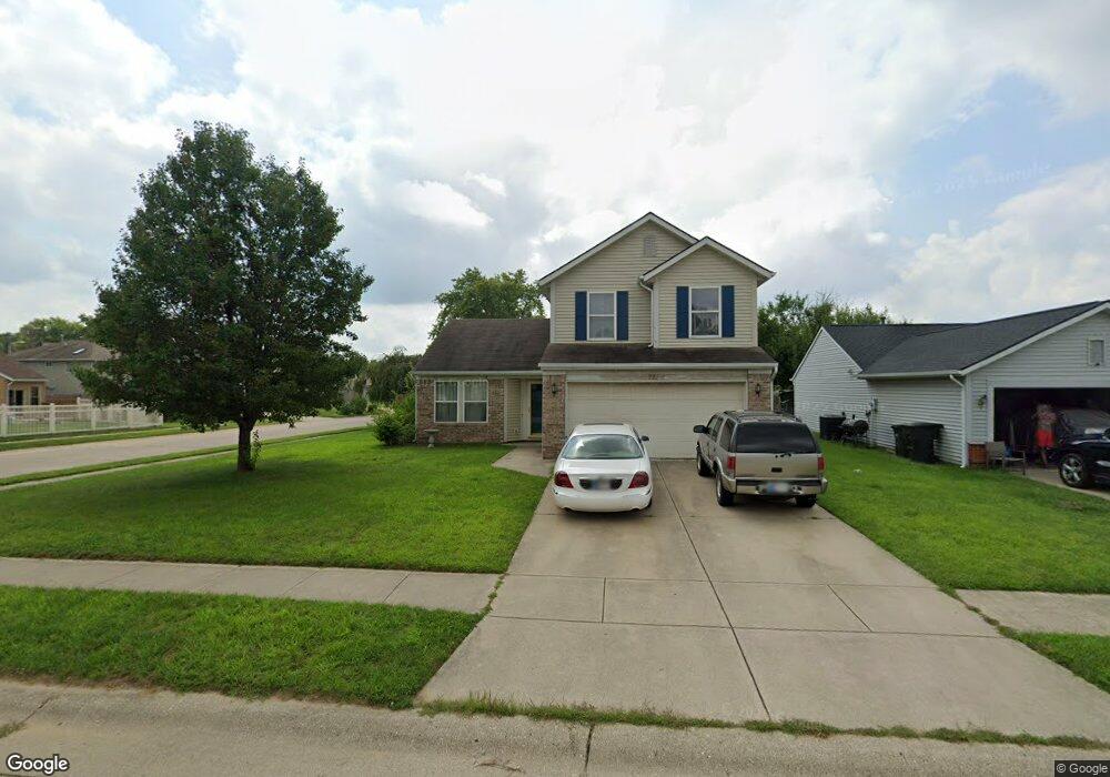 221 Bellingham Ave, Lafayette, IN 47909 - photo 1