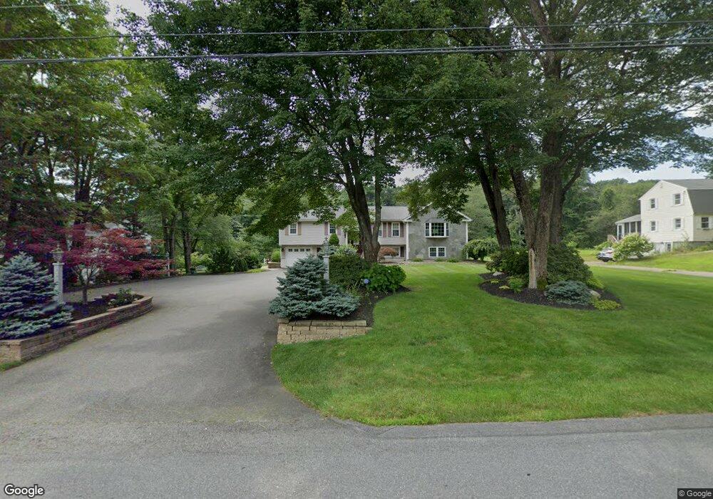 104 Scobie Pond Rd, Derry, NH 03038 - photo 1