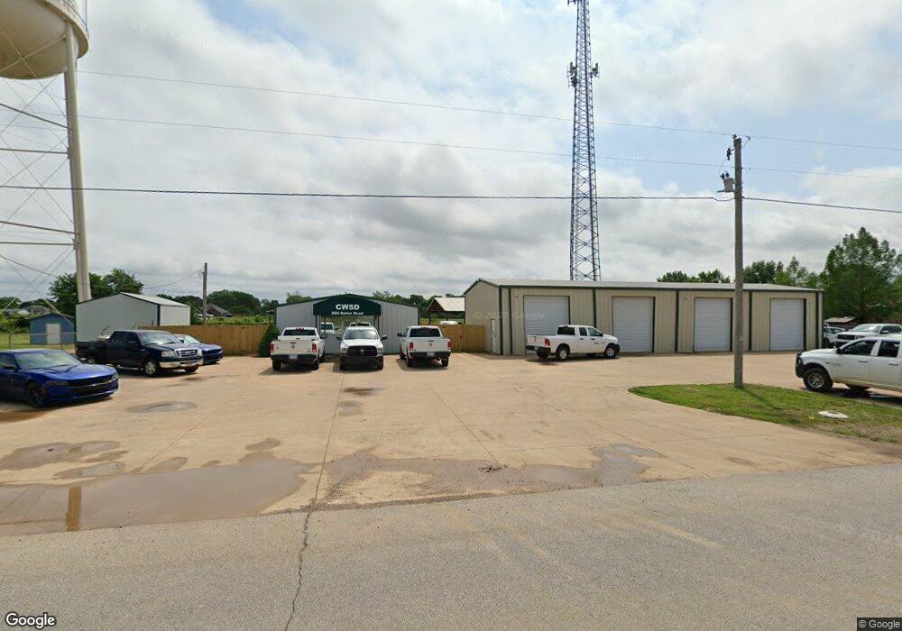 500 Keller Rd, Centerton, AR 72719 - photo 1