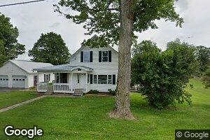 151 Bridge St, East Fairfield, VT 05448