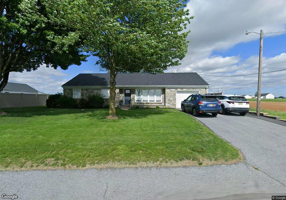 351 N Ronks Rd, Bird In Hand, PA 17505 - photo 1