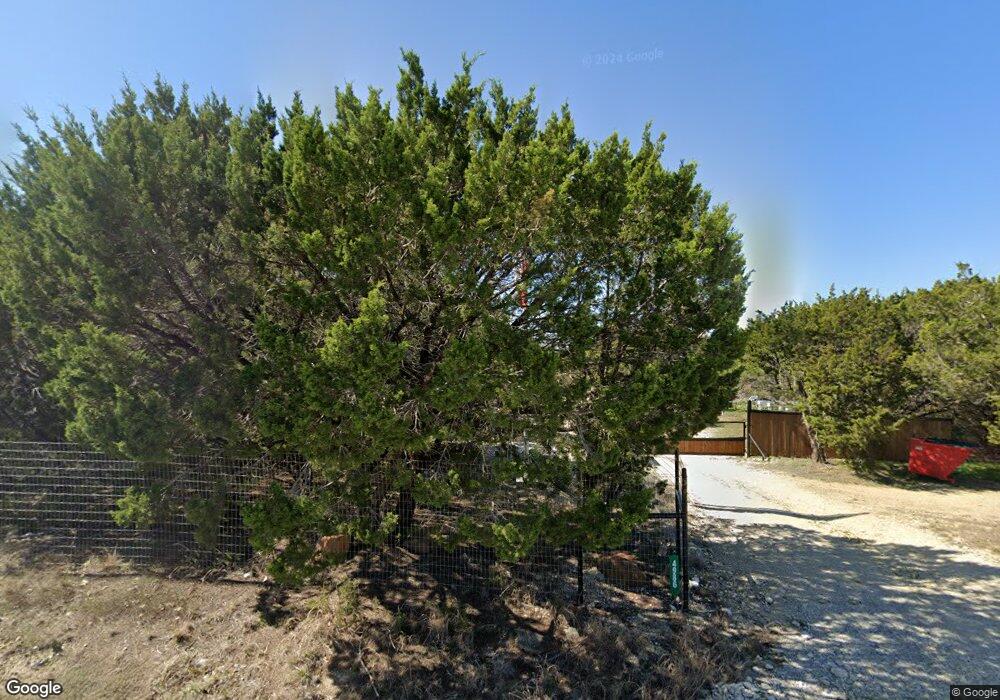 4986 Hitching Post Dr, Weatherford, TX 76087 - photo 1