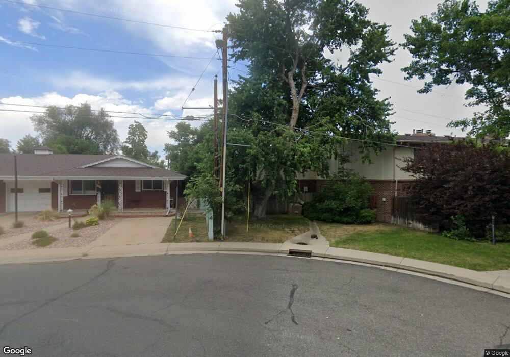 6918 W 48th Ave unit 6918, Wheat Ridge, CO 80033 - photo 1