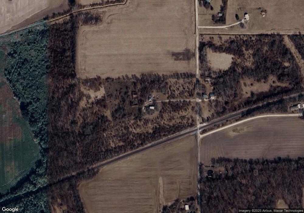 2538 N 700 W, Andrews, IN 46702 - photo 1