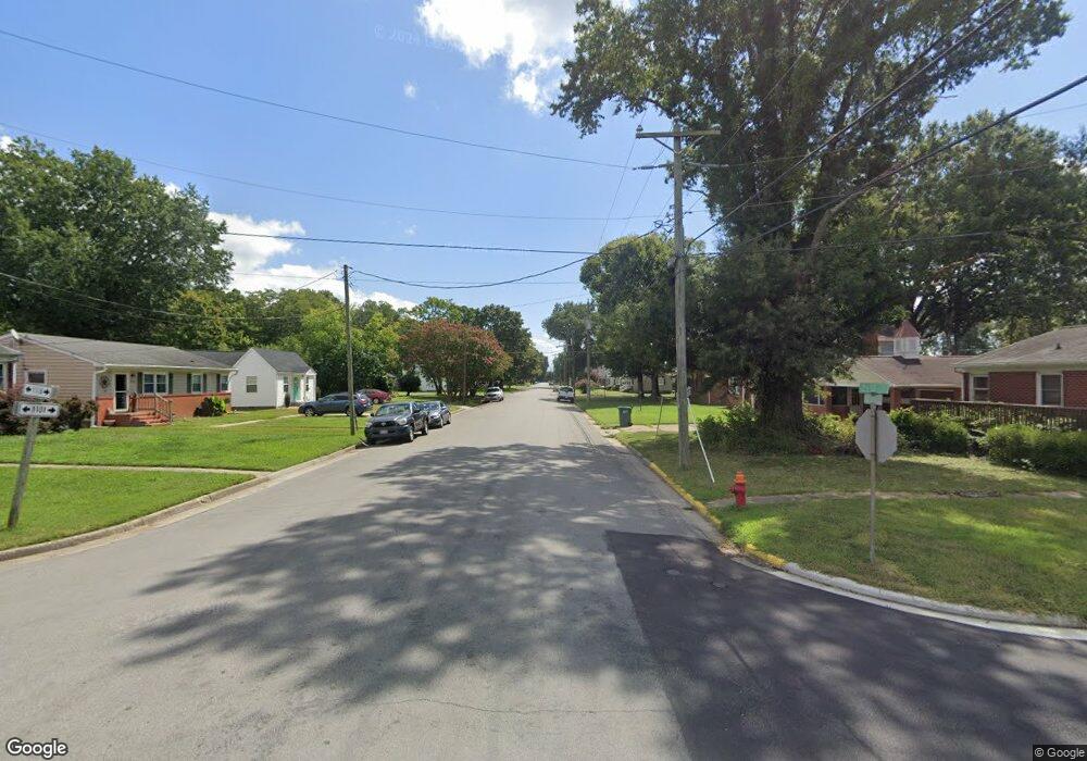 000 21st St, West Point, VA 23181 - photo 1