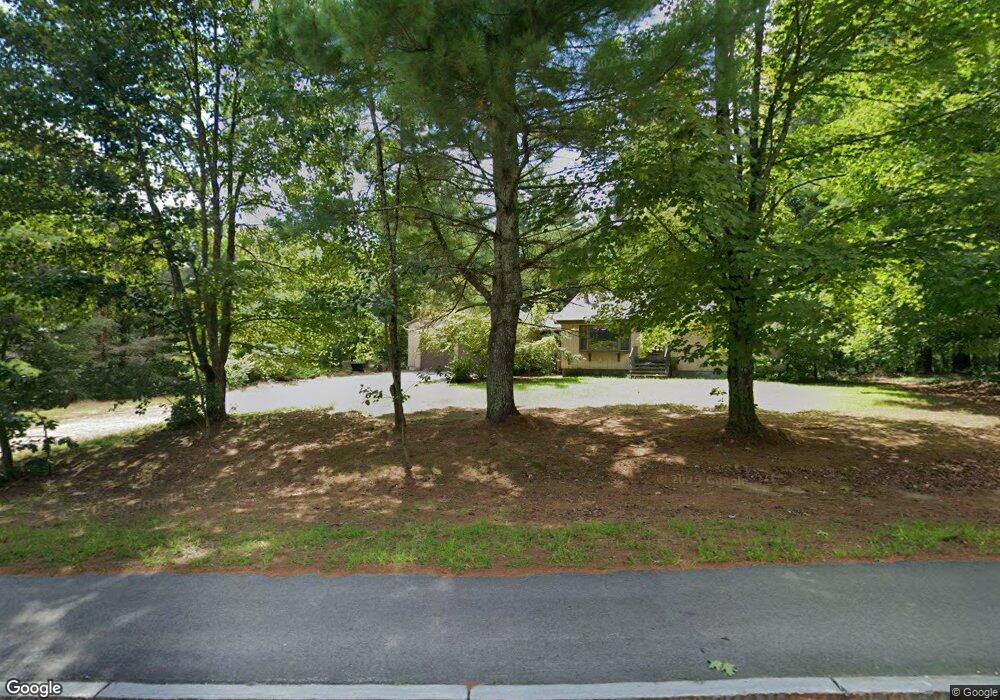 11 Pepperell Rd, Brookline, NH 03033 - photo 1