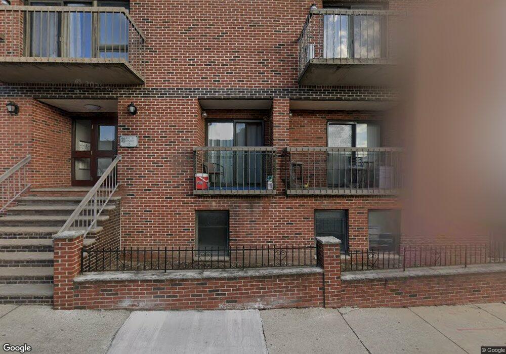 15 Ferry St unit 14, Everett, MA 02149 - photo 1