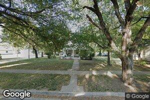 321 S Main St, Whitewater, KS 67154