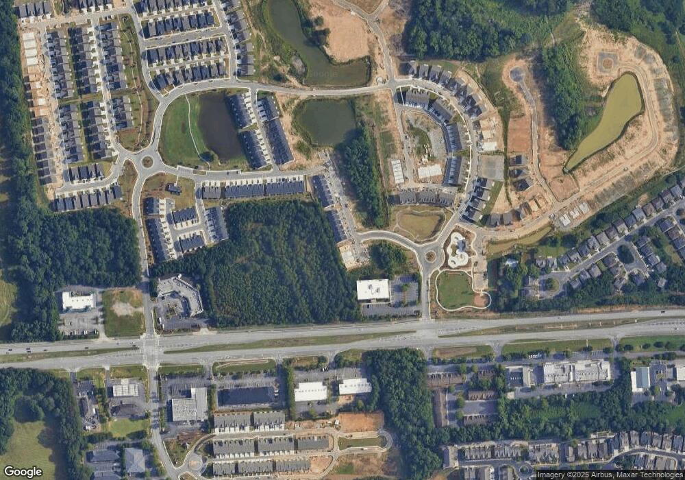 4098 Haleston Rd, Duluth, GA 30097 - photo 1