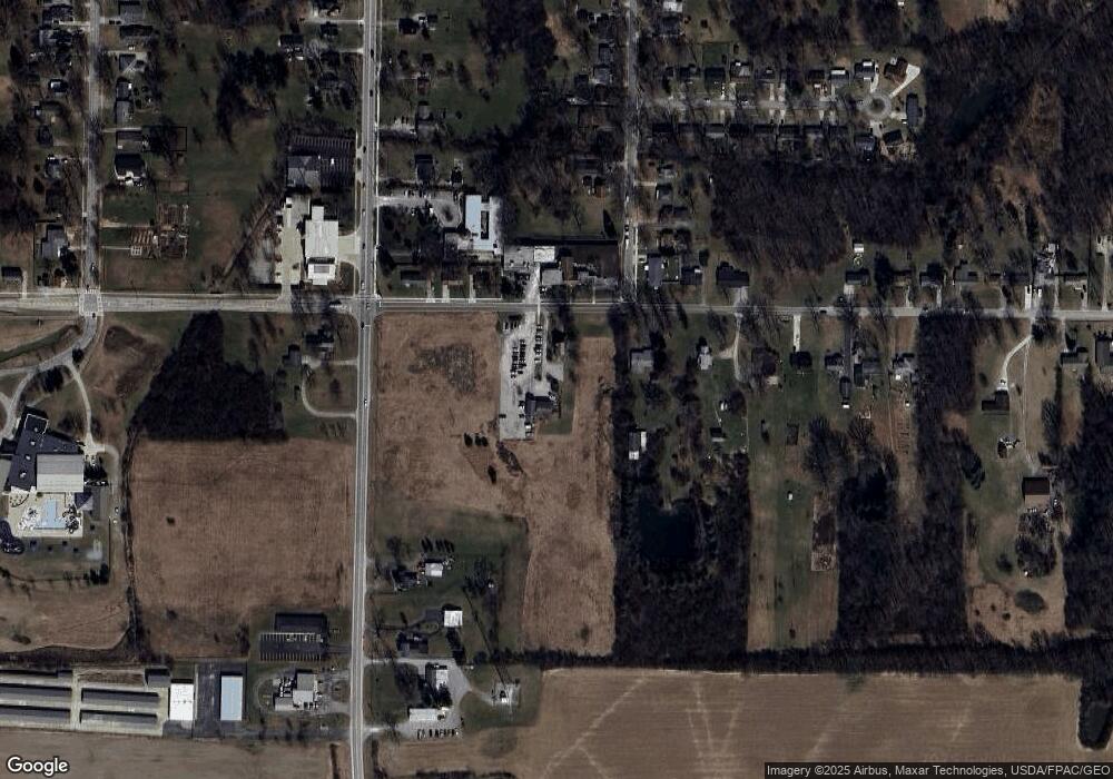 45907 E Hamilton St, Oberlin, OH 44074 - photo 1