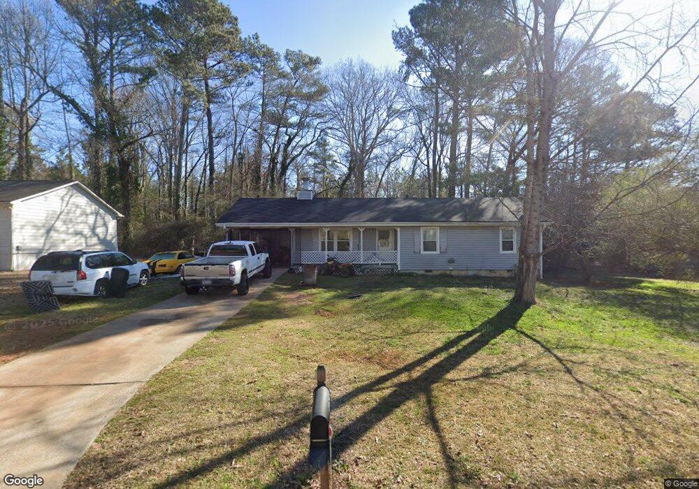 103 Fairview Way, Stockbridge, GA 30281 - photo 1
