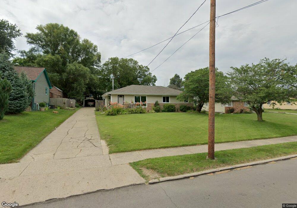 1620 Porter Ave, Des Moines, IA 50315 - photo 1