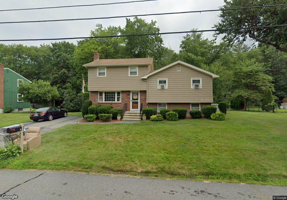 18 Wing Terrace, Burlington, MA 01803 - photo 1