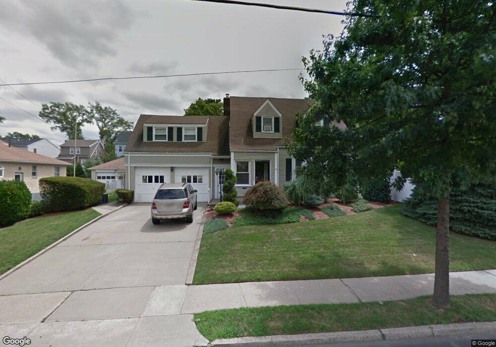 56 4th St, Wood Ridge, NJ 07075 - photo 1