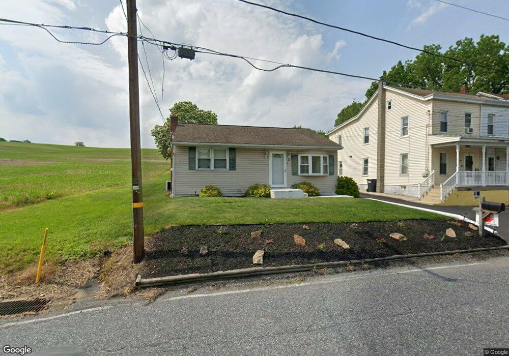 42 W Adamsdale Rd, Schuylkill Haven, PA 17972 - photo 1