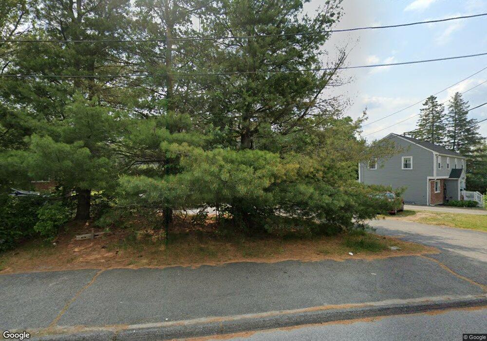 110 Harrington Way, Worcester, MA 01604 - photo 1