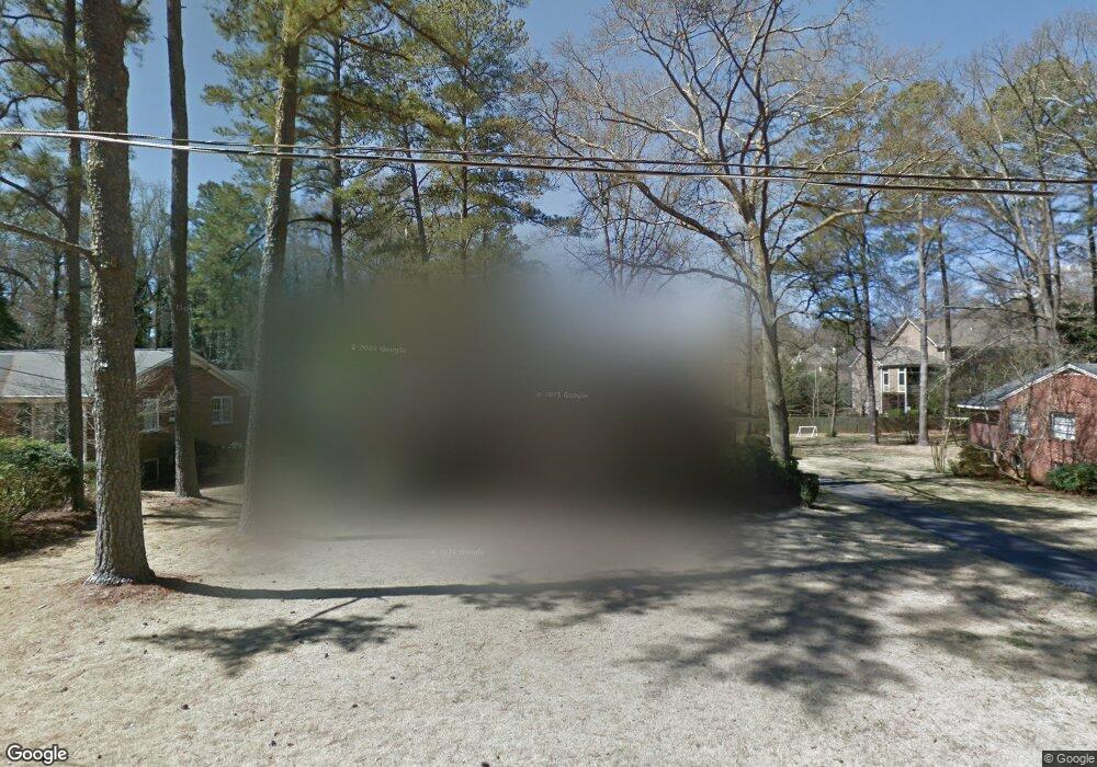 3174 Northview Place SE, Smyrna, GA 30080 - photo 1