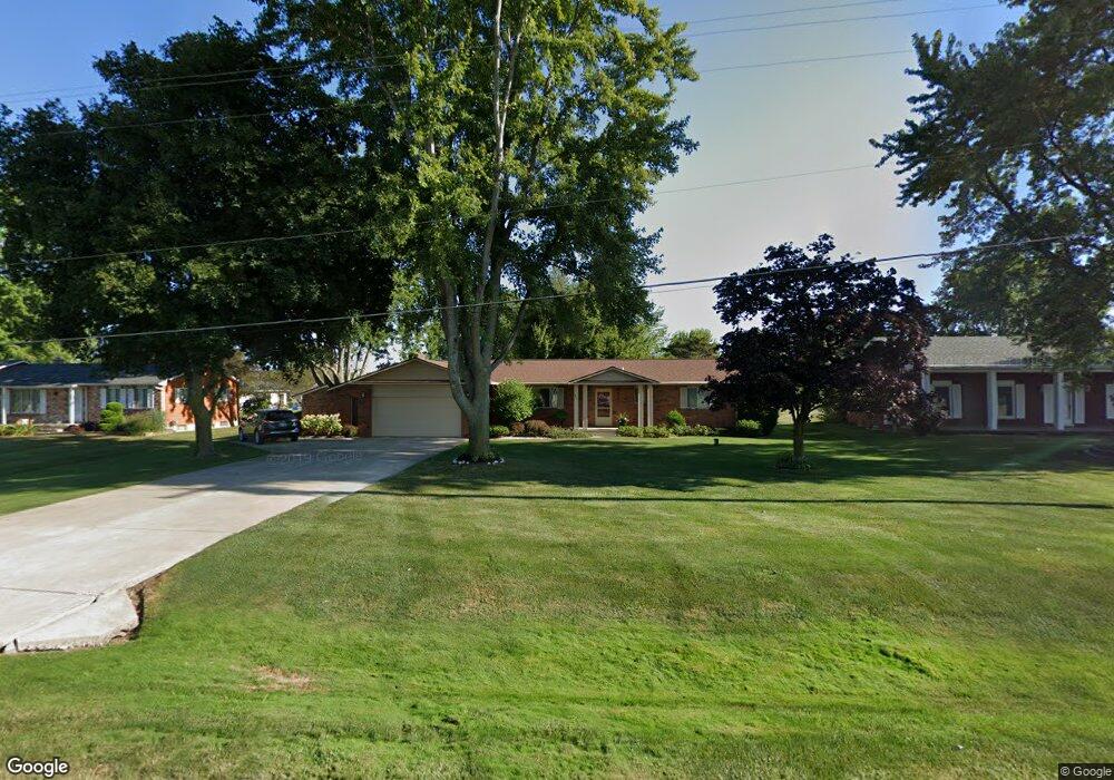 5380 W Farrand Rd, Clio, MI 48420 - photo 1