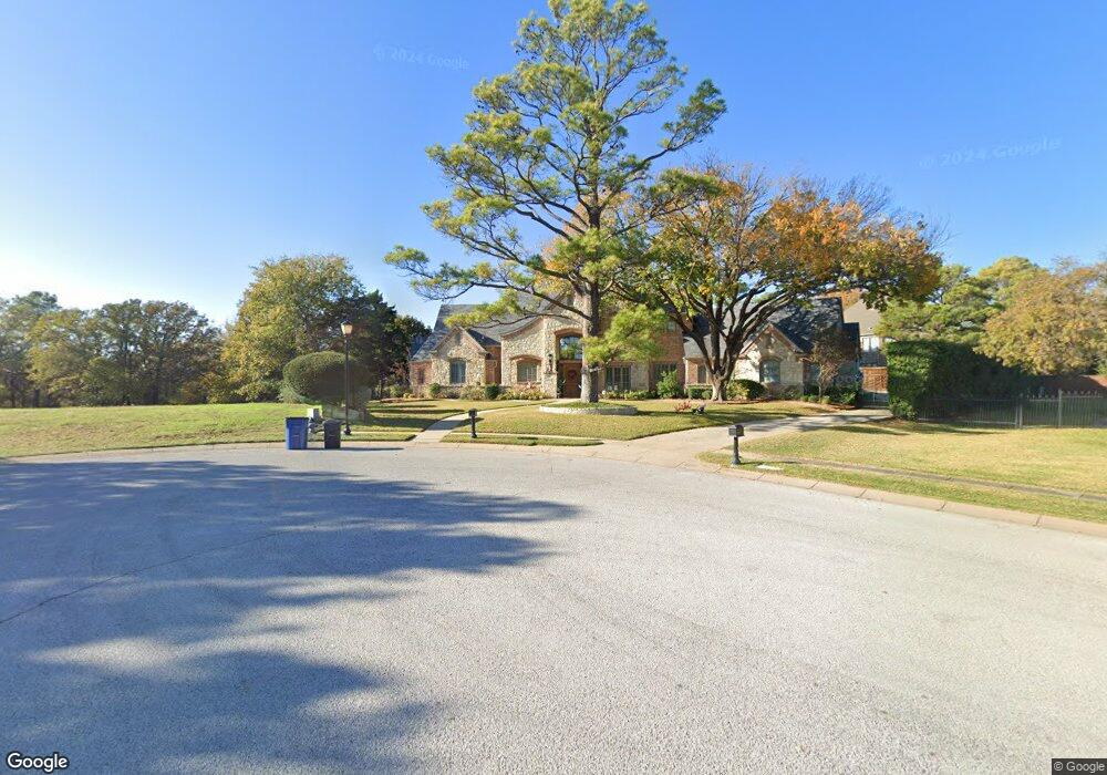 1512 Norwich Ct, Southlake, TX 76092 - photo 1