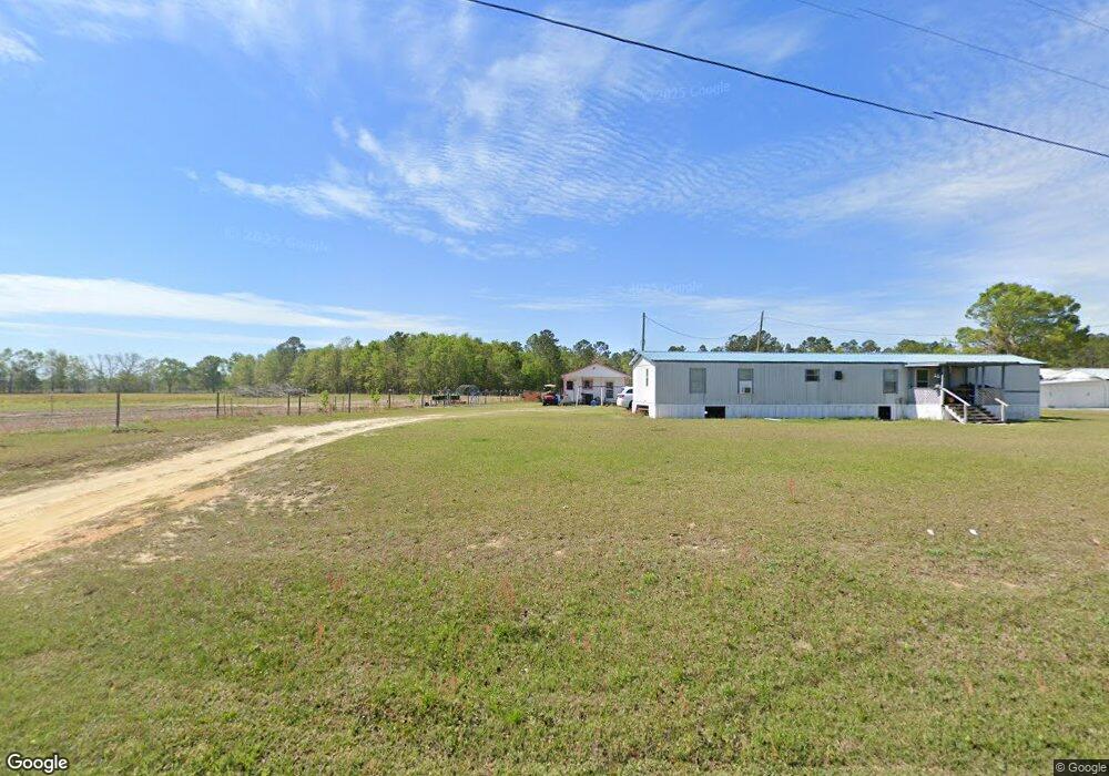 1075 Holt Rd, Wray, GA 31798 - photo 1