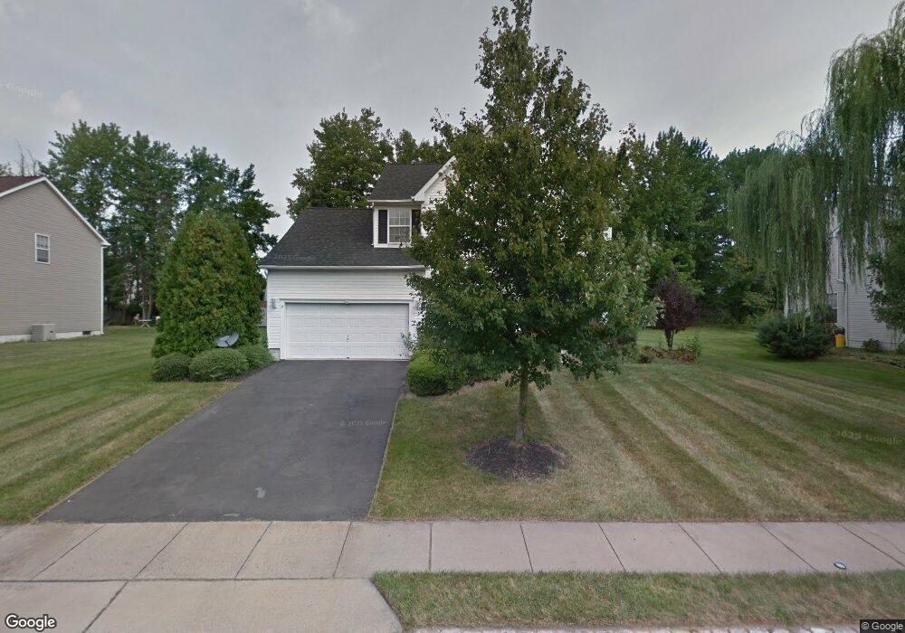 8 Lenape Ln, Burlington, NJ 08016 - photo 1