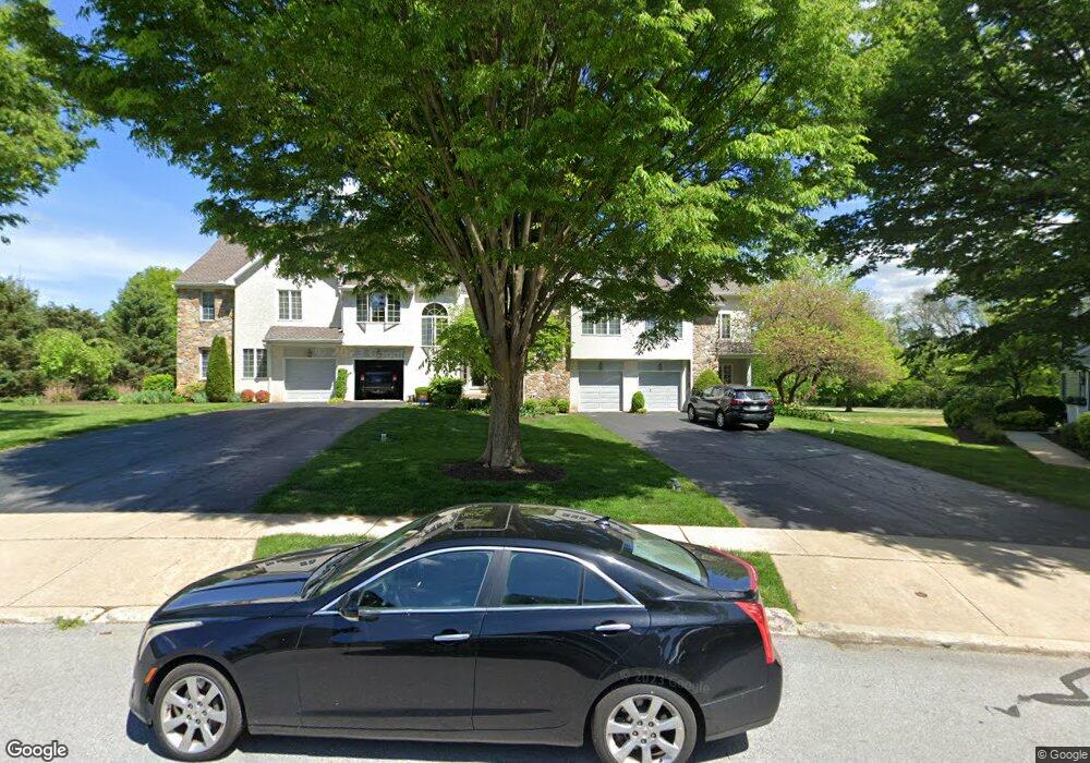 522 E Saxony Dr, Exton, PA 19341 - photo 1