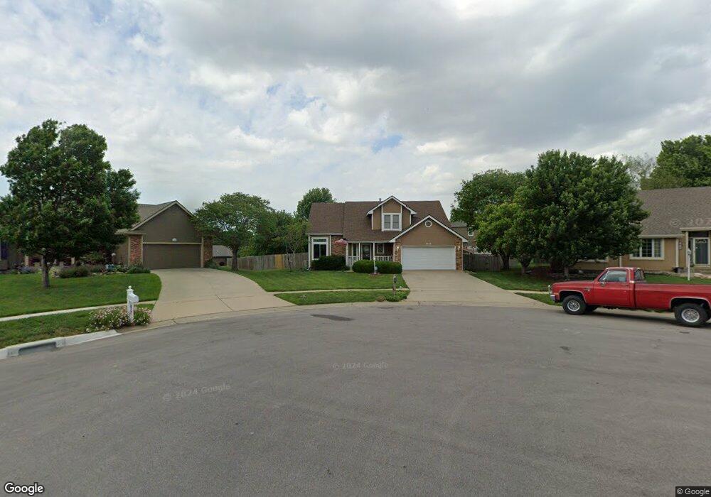 6546 SW 24th Ct, Topeka, KS 66614 - photo 1