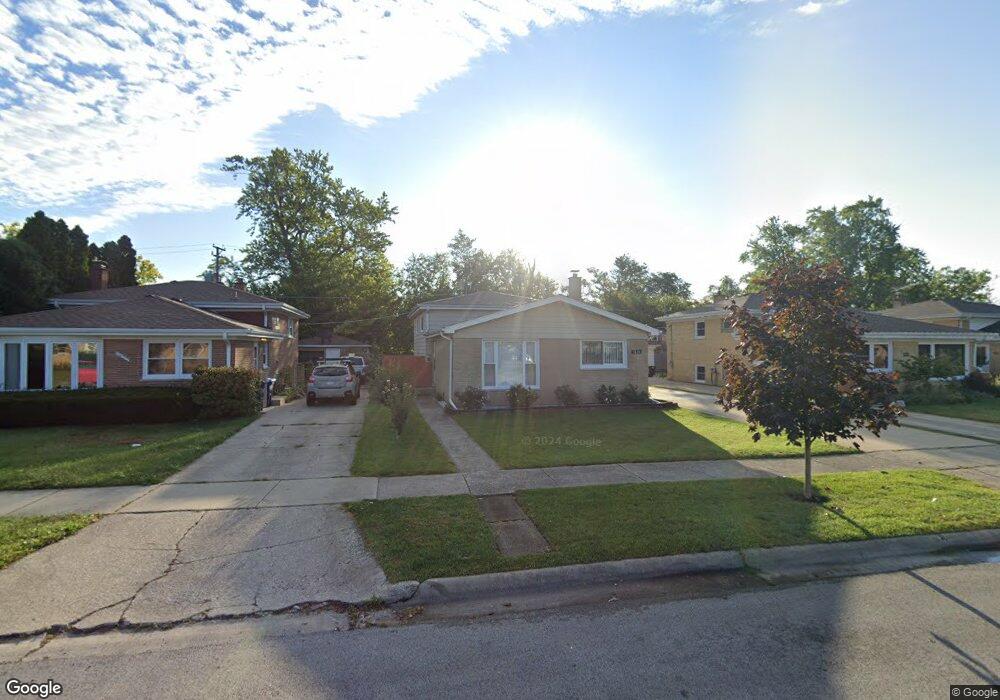 1635 S Elm St, Des Plaines, IL 60018 - photo 1