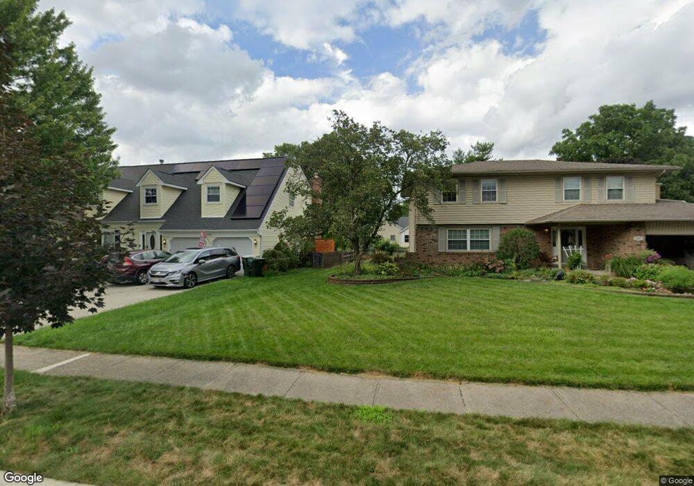 5378 Amy Ln unit RUTH, Columbus, OH 43235 - photo 1