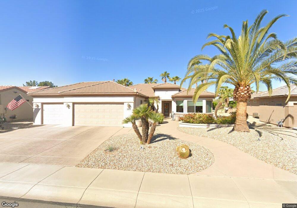 15518 W Big Sky Dr, Surprise, AZ 85374 - photo 1