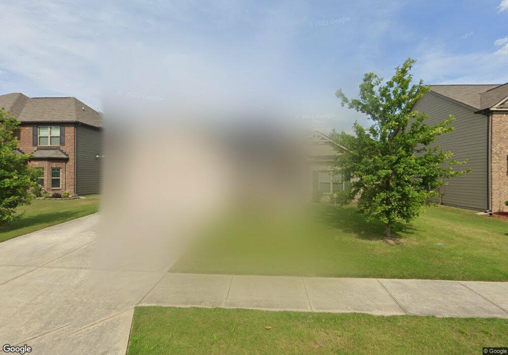 1722 Indian Woods Rd, Lithonia, GA 30058 - photo 1