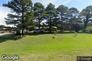 2230 Rocky Ford Rd, Pontotoc, MS 38863