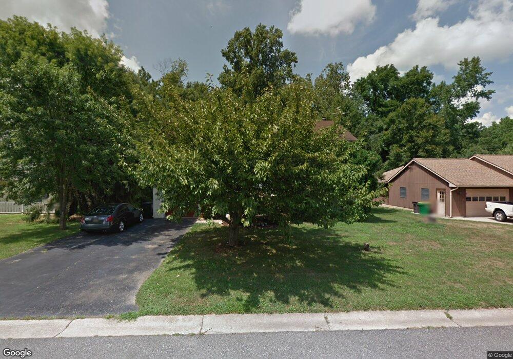 149 N Hunter Forge Rd, Newark, DE 19713 - photo 1