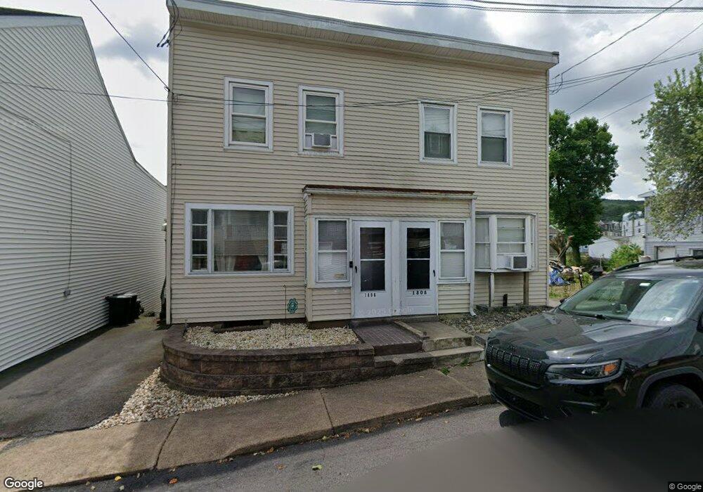 1808 Market St, Ashland, PA 17921 - photo 1