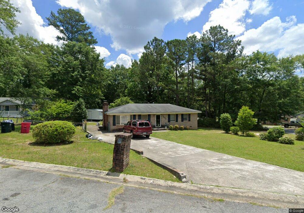 4203 Virgil Ct, Macon, GA 31204 - photo 1