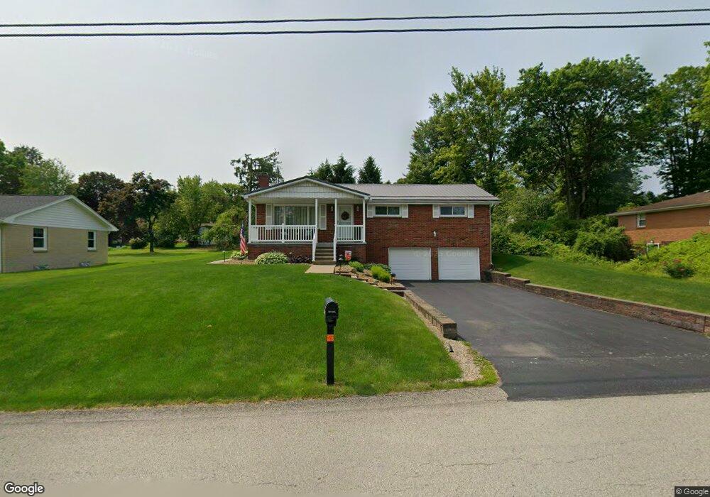 2542 Melloney Ln, Indiana, PA 15701 - photo 1