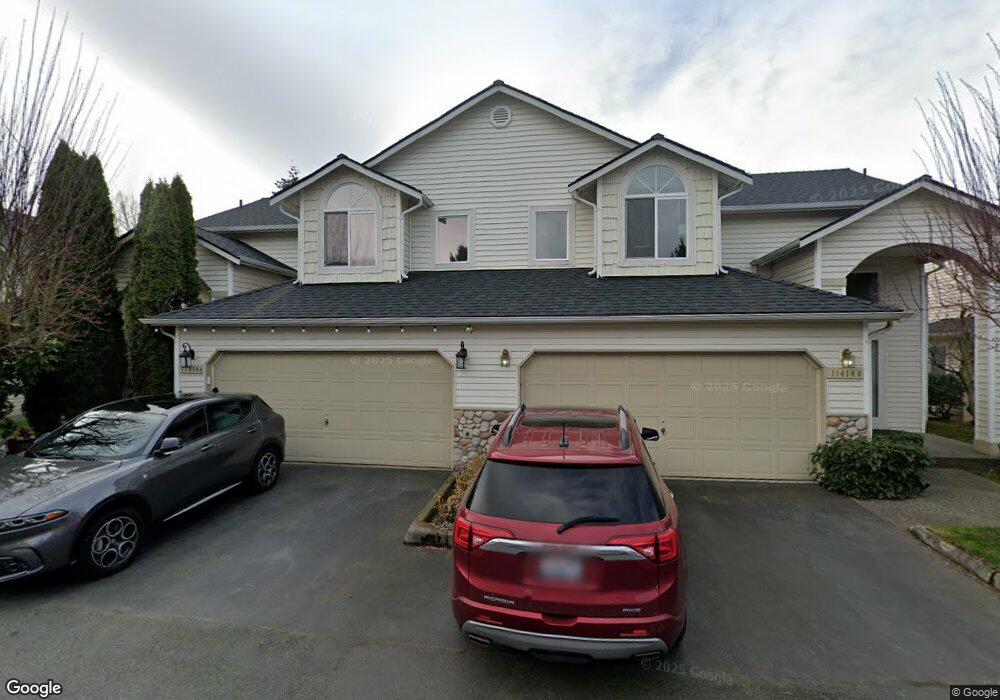 11414 8th Place W unit K2, Everett, WA 98204 - photo 1