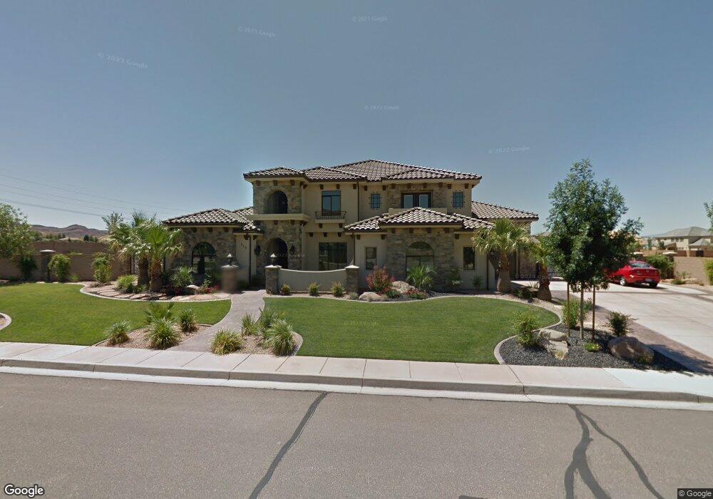 510 E Washington Meadows, Washington, UT 84780 - photo 1