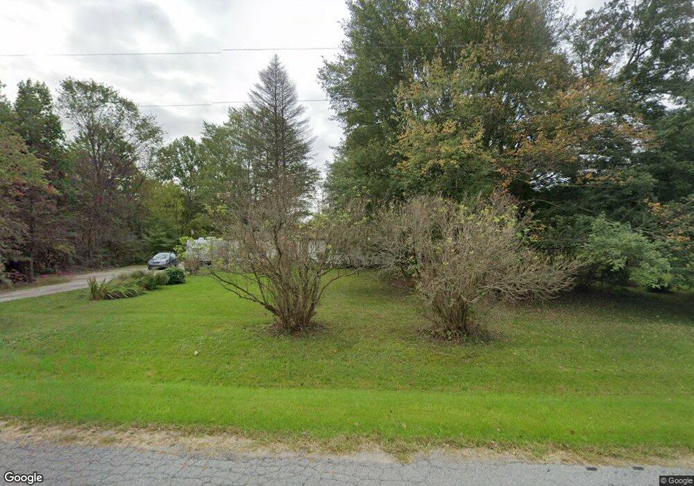 7834 Martin Rd, Three Oaks, MI 49128 - photo 1