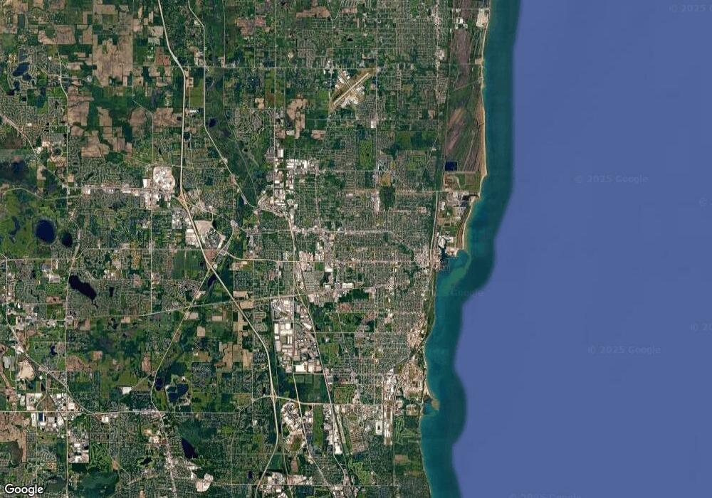 0000 Noname Ave, Waukegan, IL 60085 - photo 1