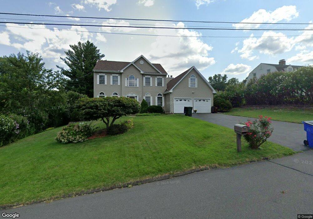 28 Peach Hill Rd, Wethersfield, CT 06109 - photo 1