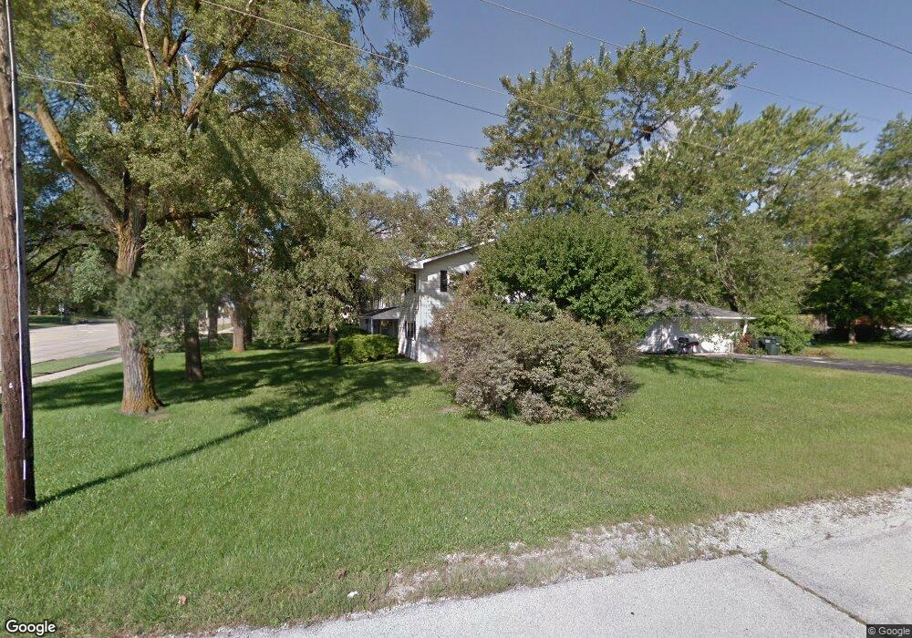 4630 183rd St, Country Club Hills, IL 60478 - photo 1