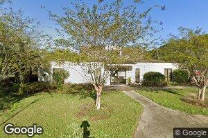 5 Executive Cir, Savannah, GA 31406